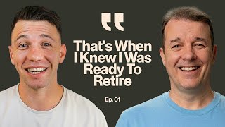 "I Started Investing In My 30s And Retired At 53" | Early Retiree Shares All | Retirement Reality
