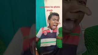 አፍንጫክ ምን ሆኖ ነው? Prank | Big nose effect prank | ፕራንክ