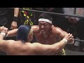 【公式】dragongate network　2023.4.5 東京・後楽園ホール 第1試合 live配信