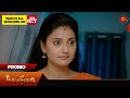 Mr.Manaivi - Promo | 25 Oct 2024 | Tamil Serial | Sun TV