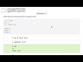 3.2.2 Variables and Types CodeHS Python
