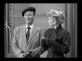 I Love Lucy | Lucy and the gang have adventures on the streets of Paris