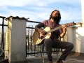 David Bowie - Life on Mars? (fingerstyle guitar cover by Matteo iarlori)