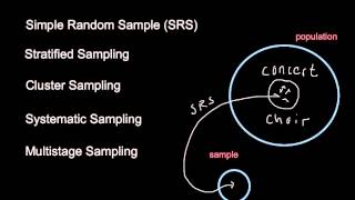 AP Statistics: Sampling Techniques