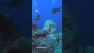 Bodies of Italian divers recovered from cave in Maldives | AJ #shorts
