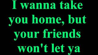 Everywhere I Go Lyrics- Hollywood Undead