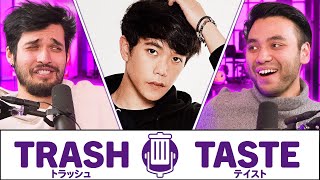 The Truth of Anime Voice Acting (ft. @AleksLe)  | Trash Taste #199