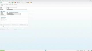 SAP IMG activity - Finding the associated transaction code