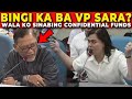 🔴 BINGI KA BA VP SARA ??? - CONG. ABANTE | Jevara PH