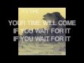 Amsterdam - Imagine Dragons (With Lyrics)