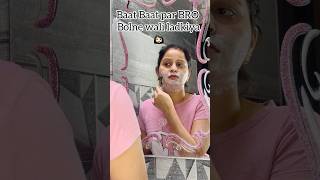 Tag her 🧔🏻‍♀️ |Priya Chhabra| #dailyshorts #comedy #chhabravlogs #funny #funnyvideo #youtube