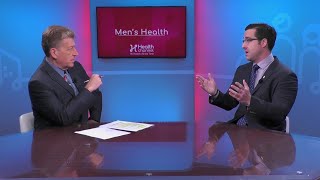 PSA Test: Prostate Specific Antigen