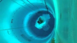 Submarine Escape Tank SETT