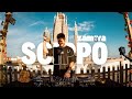 SCIPPO Live DJ SET for Zamora, Sagrada Familia Barcelona [Electronic Music]