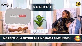 SIKHIPHA IZIMFIHLO | Ngazithola sengilala noMama uMfundisi