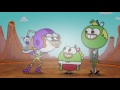 breadwinners e1.16 space ducks kettastrophe