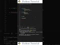 Inheriting A Class | Python Tutorial