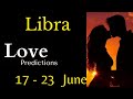 LIBRA ( TULA RASHIFAL )LOVE TAROT READING | JUNE 2024 | HOROSCOPE ASTROLOGY | IN HINDI