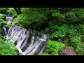 軽井沢 ‐ 夏の避暑地で癒しの滝めぐりをしてきました