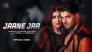 Jaane Jaa (Official Video) Stebin Ben, Dj Chetas, Asees Kaur | Sooraj Pancholi, Nimrit Ahluwalia