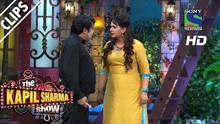 Twinkle wants to Sign a movie with Arshad -The Kapil Sharma Show- Episode 29- 30th July 2016