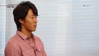 ジュビロTV #127 人のせいにしない～山田大記＠2013年10月31日 O A