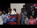 மேடையில் கடுப்பாகி எழுந்து போன கே.ராஜன் கல்லறை movie press meet