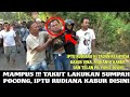 MAMPUS !!! IPTU RUDIANA TELAN PIL PAHIT, SUDAH JATUH TERTIMPA TANGGA PULA !!!