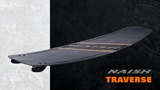 S25 Naish Traverse