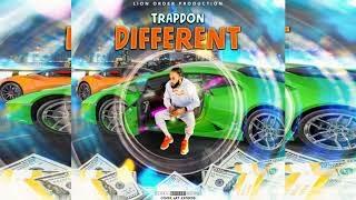 Trap Don - Different - November 2019