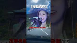 看窗外的世界繁华喧闹的夜………爱情错觉#怀旧音乐 #经典老歌 经典