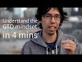 Getting Things Done core principles explained in less than 4 minutes