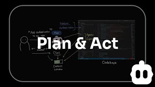 Plan and Act Mode