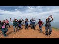 ಕೊಡಚಾದ್ರಿ ಹಿಡುಲಮನೆ kodachadri trek mookambika wildlife sanctuary hidlumane falls hd video.