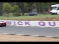 qrdc rd 4 group n race 1 lap 1 morgan park 19 20 november 2021.