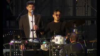 Bigg Dimm'a Band Oficial-Apple Orchard ( Tigran Hamasyan)