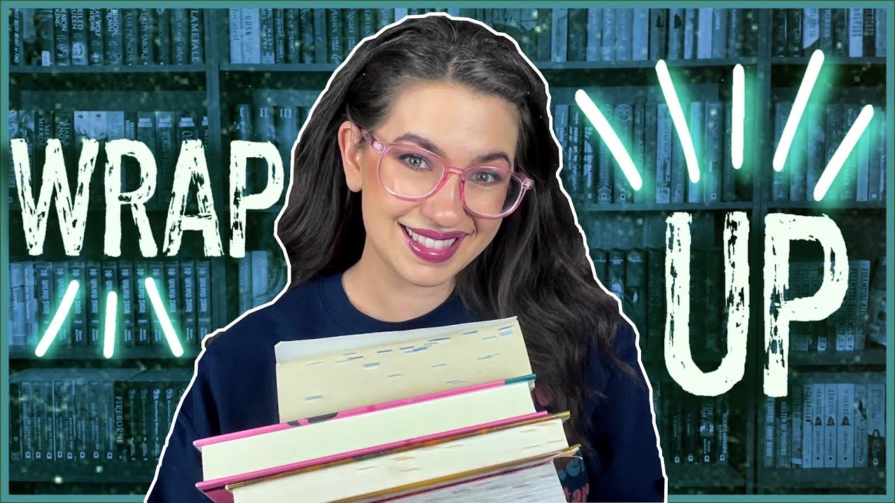 Wrap Up Youtube