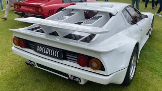 1980 Ferrari 512 BB Koenig Special !