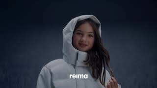 Reima Hopea Collection | Luxury performance for kids