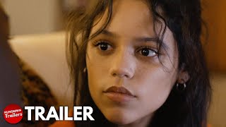 THE FALLOUT Trailer (2022) Jenna Ortega, Maddie Ziegler Movie