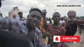 Fixing Nigeria's Power Supply and Corruption A Brighter Future?