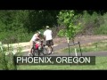 THE THE CITY OF PHOENIX OREGON A GREAT PLACE TO LIVE A GREAT PLACE TO LIVE