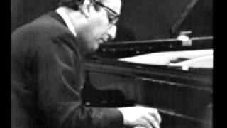 Friedrich Gulda plays Weber Konzertstück Op. 79