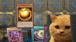 WHEN YOUR DESTINY DRAW EGG! YUGIOH MASTER DUEL