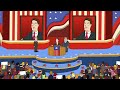 American Dad The History of the Golden Turd (Mashup)  TBS
