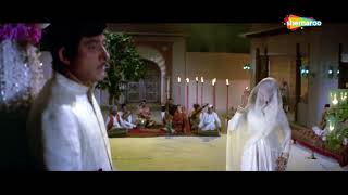 Teer-e-Nazar Dekhenge | Pakeezah (1972) | Meena Kumari | Raaj Kumar |  Lata Mangeshkar | Hindi Song