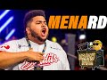 MenaRD's true feelings about Street Fighter 6, becoming the champ, dealing with haters | Trash Talk