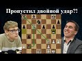 Хотел удивить в дебюте ? Д.Лазавик  - Д.Андрейкин 🏆 Play-in Knockout. Speed Chess Championship 2024