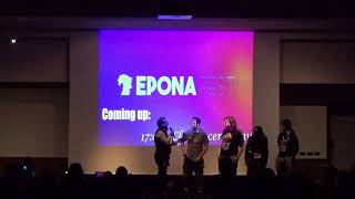 EponaFest 2022 - Closing Ceremony