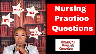 NCLEX Review in Nursing